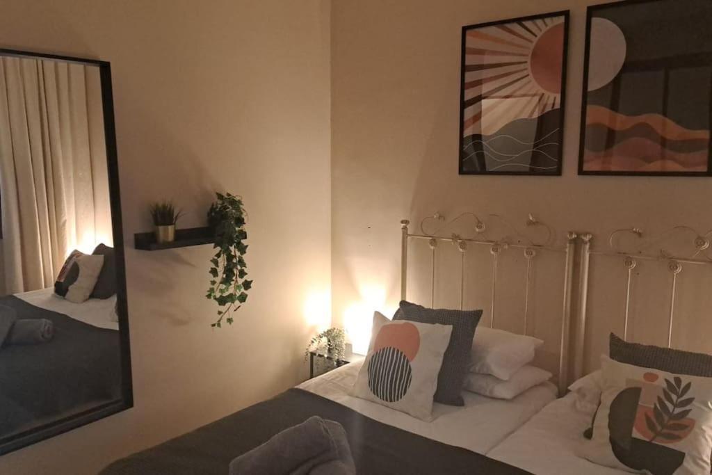 Apartment Frontline 2 Bed Apartment, San Pedro De Alcantara